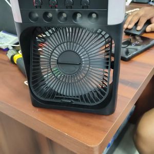 Mini Mist Cooler Ac