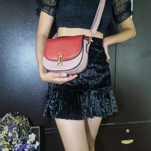 Bangkok Sling Bag