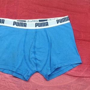 Combo 5 Man Brief Size 34