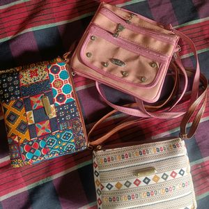 Sling Handbags