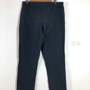 Navy Blue Track Pants (Men’s)