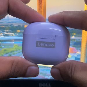 Lenovo Thinkplus Livepods LP40 Pro (imported)