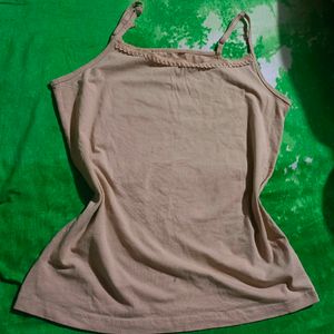 Top For Women Khaki