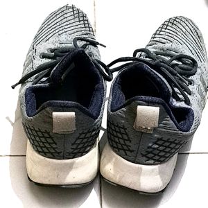 Adidas Original Brand Shoes,few Time Used