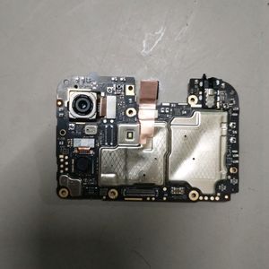 Poco M6 Pro 5g Dead Motherboard