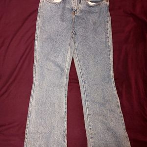 Zana di Denim Boot Cut Jeans