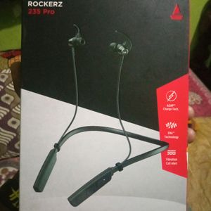 boAt Rockerz Bluetooth Headset