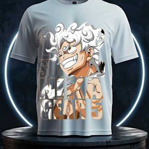 One Piece Tshirt