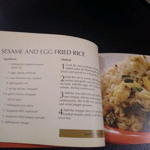 Recipe Book - Sanjeev Kapoor's Khazana