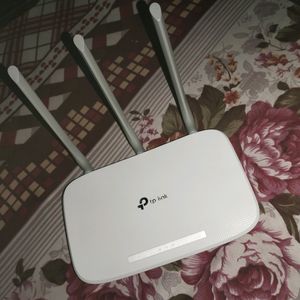 TP-Link New Router