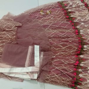 Lehnga Set