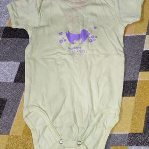 For New Born Baby
