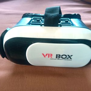 VR BOX