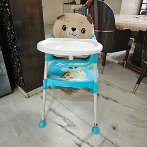 High Chair For Kids