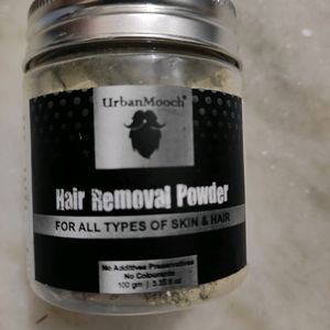 Hair Removal Powder Both Men And Women