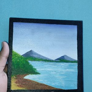 Scenery Art Work