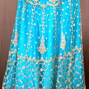 💙Lehanga Choli💙