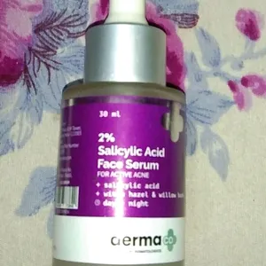 3 Derma Co Products