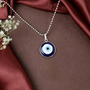 Evil Eye Pendant