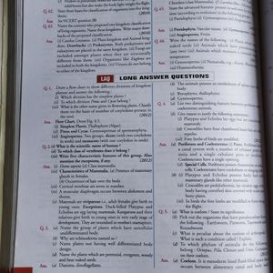 Biology Book For Class 9