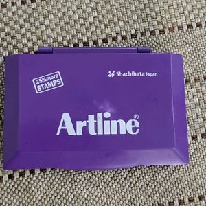 Artline Stamp Pad