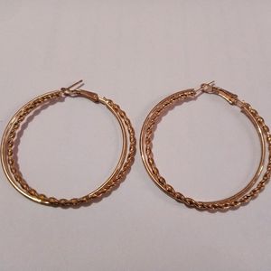 New Golden Hoops