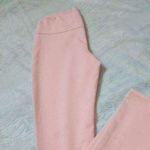 Peachy Trousers