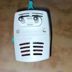 Good Knight Active+ Mosquito Repellent  Machine