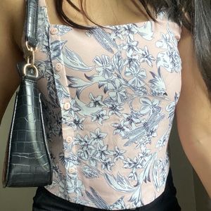 Brand New Formal Top