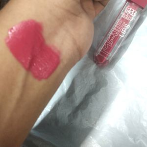 Beauty Berry Matte Lipstick