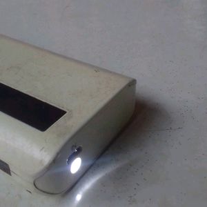 Intex Power Bank 10000 mAh Perfect Working Condition