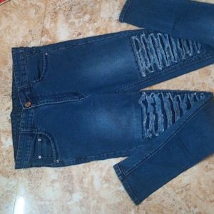 Girl Jeans