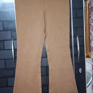 Sassafras Bootcut Trouser