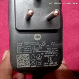 Jio Telephone Network Switch