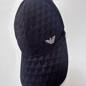 Giorgio Armani Cap