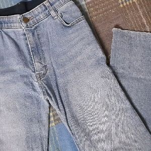 Women Straight Fit Jean