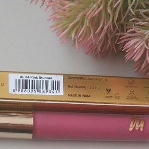 Ultimate Long Stay Liquid Lipstick