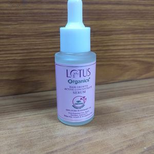 Hair Growth Active Concentrate Serum