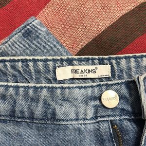 Freakins New MOM jeans