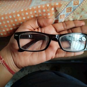 Power Glasses (1.5)