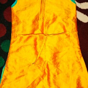 Panjabi Salwar Suit