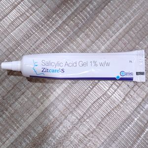 Cream Zitcare S