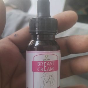 Vitracos Breast Cream