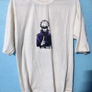 Anime Tshirt