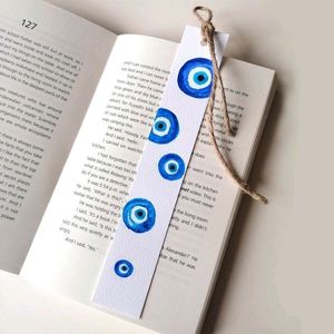 Handcrafted 😍 Bookmark 🔖📑