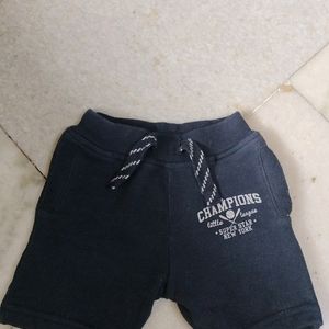 Boys Shorts