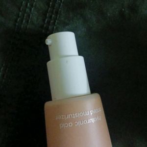 Colourpop Tinted Moisturizer- Light 7W