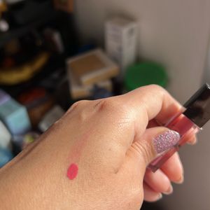 Mini Lipstick By Renee