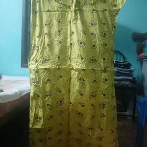 3XL new Nighty Unused And Perfect Condition