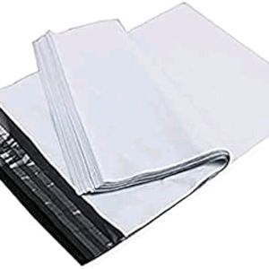 ePlastic Packaging Bags For Parcel ( 6.5 × 8 )
